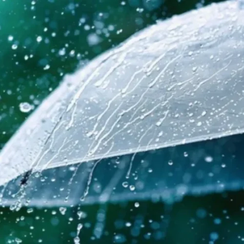 Chuvas intensas predominam em Rondônia nesta quinta-feira (5)