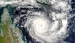 Chuva pode passar de 150 mm e frente fria muda o tempo no Brasil nesta semana