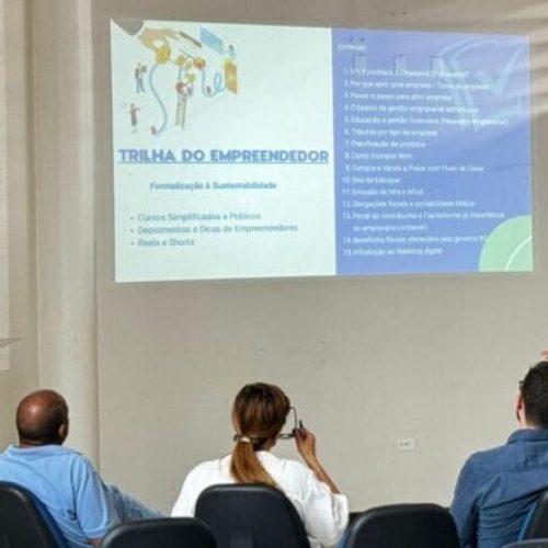 Programa Cidadania Empresarial atenderá empreendedores em Vilhena