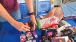 Vigilância Sanitária apreende mais de 200 cigarros eletrônicos no interior de Rondônia