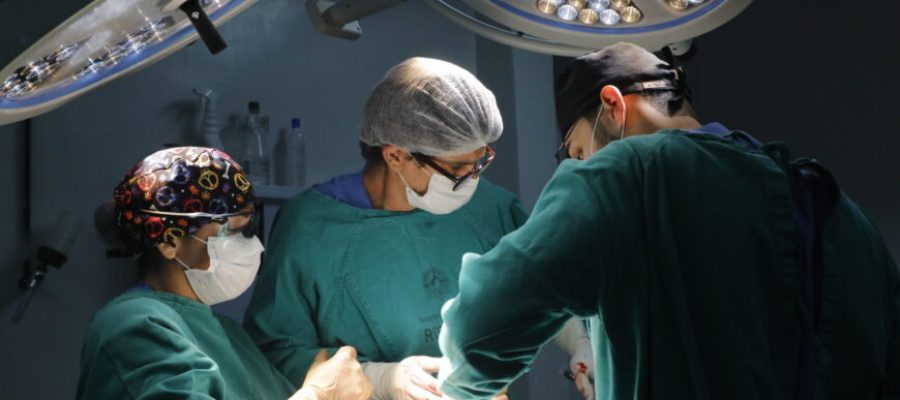 Governo de RO amplia o acesso às cirurgias ortopédicas na rede estadual