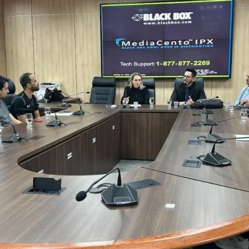 Cláudia de Jesus articula com Sesdec o chamamento de aprovados da Polícia Civil de 2022