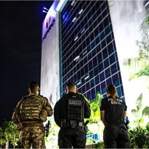 MPRO deflagra Operação Soldados da Usura em RO, SP, GO, MS, MT e AC