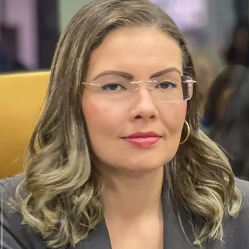 Vereadora Sofia Andrade faz balanço das últimas ações e reforça compromisso com demandas urgentes da capital