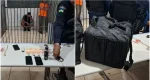 Foragido é preso por tráfico delivery em Porto Velho