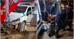 Motorista é perseguido e baleado na cabeça na zona leste de Porto Velho