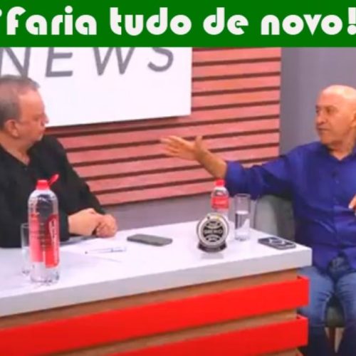 Confúcio confirma que todos os que estão dentro das reservas criadas por ele terão que sair