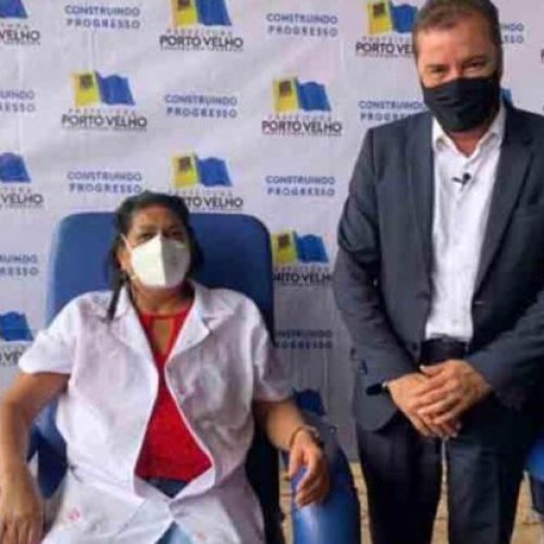 Com Hildon, a prioridade é reduzir a fila da saúde nos primeiros 100 dias