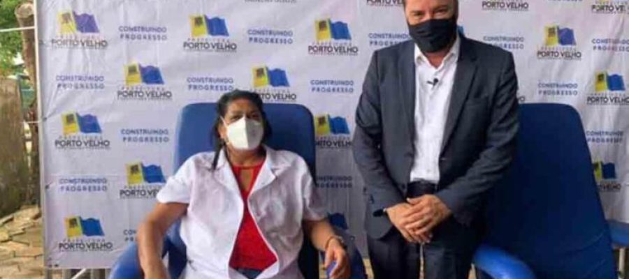 Com Hildon, a prioridade é reduzir a fila da saúde nos primeiros 100 dias