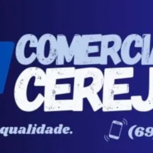 TEM GENTE ECONOMIZANDO MUITO NO COMERCIAL CEREJEIRAS. DESCUBRA O MOTIVO!