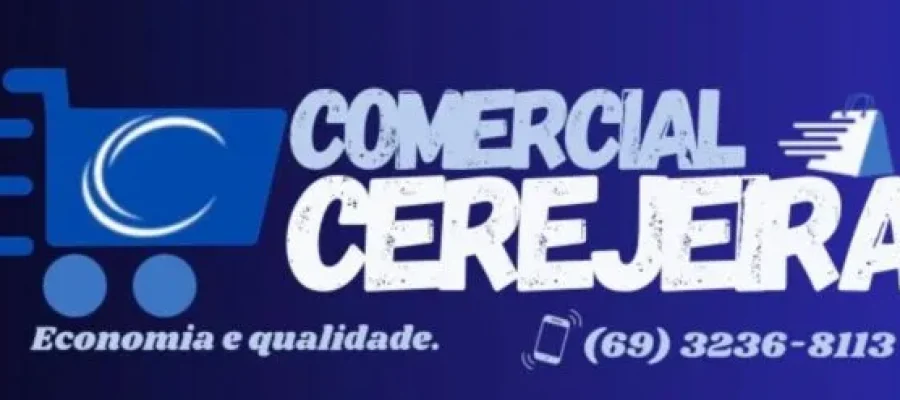 TEM GENTE ECONOMIZANDO MUITO NO COMERCIAL CEREJEIRAS. DESCUBRA O MOTIVO!