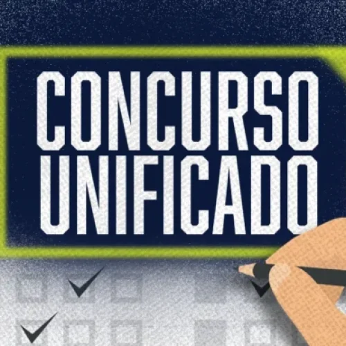 concurso unificado