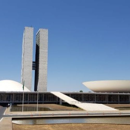 PL garante vice-presidências da Câmara e do Senado