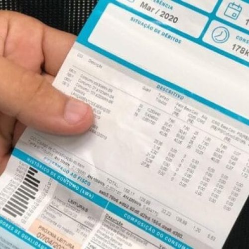 Conta de luz fica mais cara no país a partir deste domingo, com bandeira vermelha turbinada no patamar 2