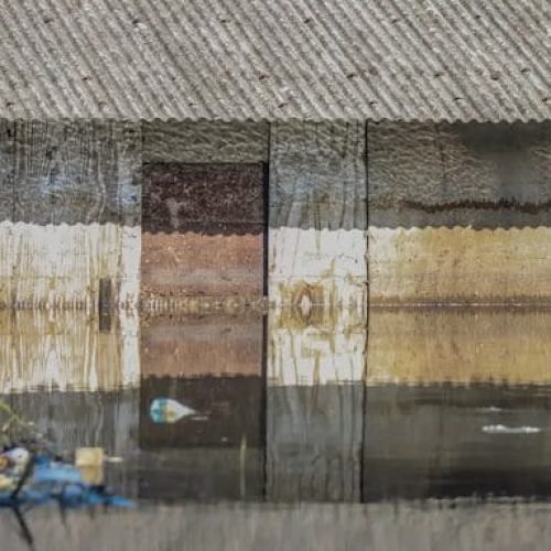 Geral Caixa abre cadastro de imóveis para atender desabrigados no RS