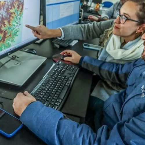 Geral Defesa Civil alerta para novas chuvas no RS nesta semana