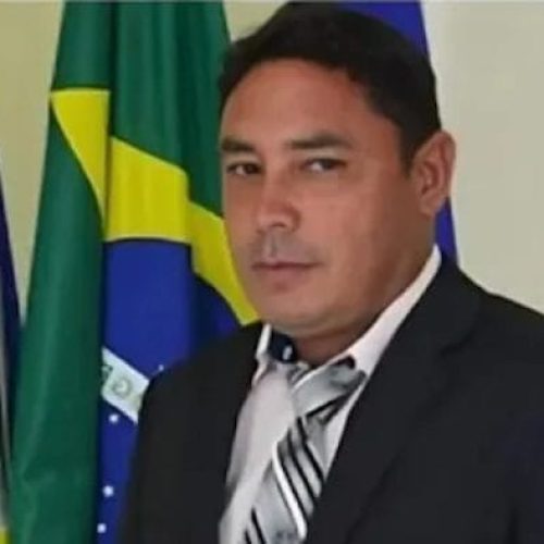 Vereador Daniel de Souza é encontrado morto em sítio em Novo Horizonte do Oeste