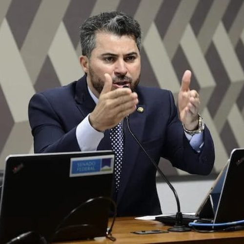 Projeto do senador Marcos Rogério é feito pra complicar a vida dos bandidos