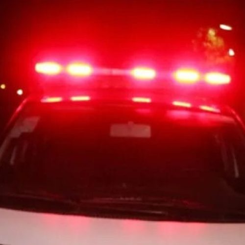 Jovem grávida é baleada no pescoço em tiroteio no Centro da Capital