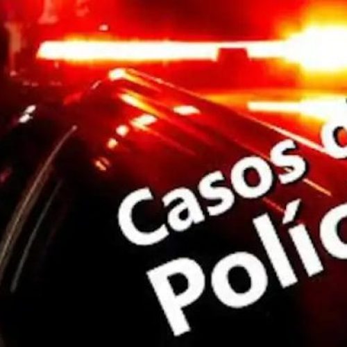 Bandidos abrem fogo contra pizzaria em Porto Velho e depois fogem