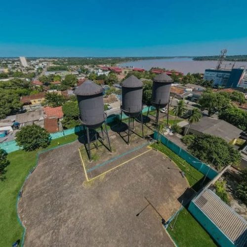 Pesquisa da Unir pretende verificar qual é a identidade da cidade de Porto Velho