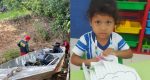 Corpo de menina que desapareceu no Rio Jaru é encontrado após dias de buscas