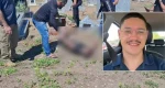 Corpo de jovem desaparecido é encontrado ocultado dentro de túmulo em Porto Velho