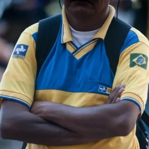 Correios anunciam concurso para 3.511 vagas