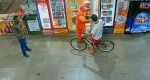 Criminoso armado assalta frentista e rouba dinheiro de posto de combustíveis em Porto Velho
