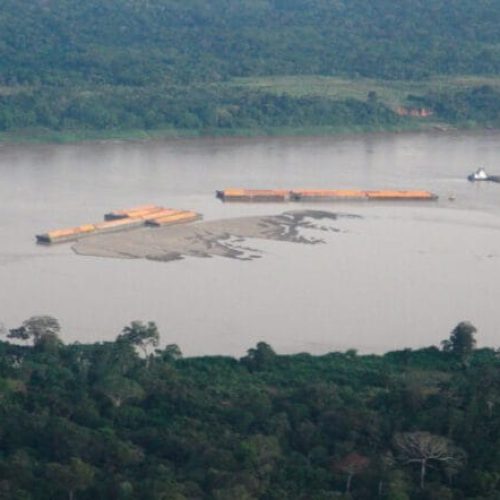 Cinco dos nove rios que abastecem Rondônia registram mínimas históricas em levantamento registrado