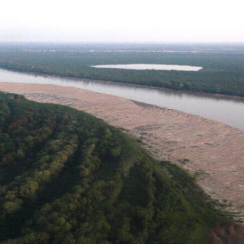 Orientações sobre doenças transmitidas por água contaminada durante a estiagem são apresentadas pelo governo de RO