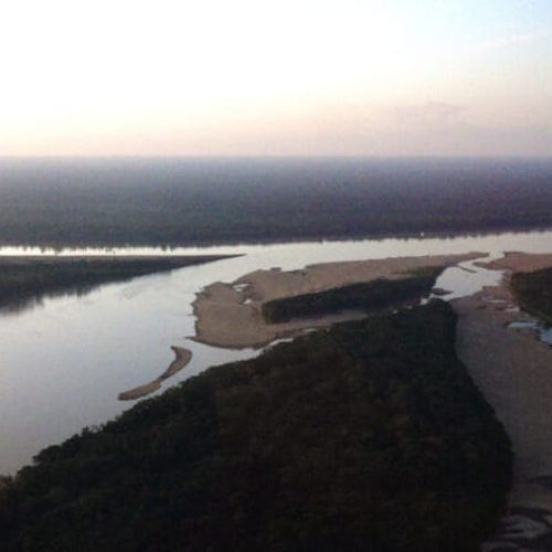 Medidas estratégicas são adotadas para minimizar os impactos dos efeitos da crise hídrica