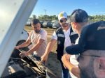 Curso de vistoria veicular qualifica profissionais para prestação de serviços à população