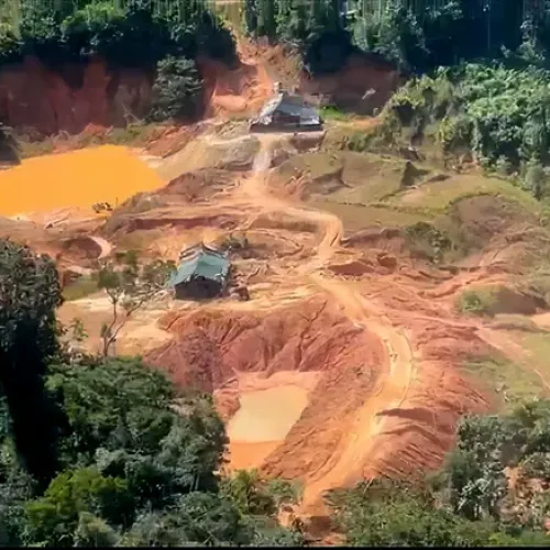 © Polícia Federal/divulgação
