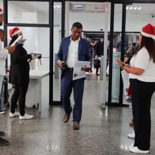 Assembleia inicia “Operação Noel” para adoção de cartinhas da campanha dos Correios
