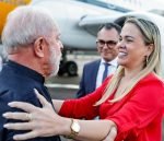 Isenção do IR até R$ 5 mil é comemorada por Cláudia de Jesus como vitória do governo Lula