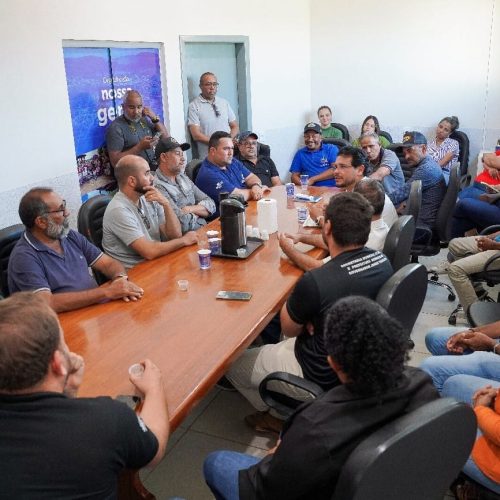 Deputado Marcelo Cruz destina R$ 270 mil em recursos para a saúde de Governador Jorge Teixeira