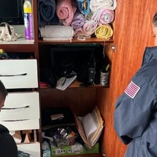 HANCÓRNIA: PF deflagra operação contra organização criminosa especializada no contrabando de migrantes em Rondônia