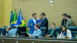 Assembleia Legislativa aprova R$ 252 milhões para a Saúde de Rondônia