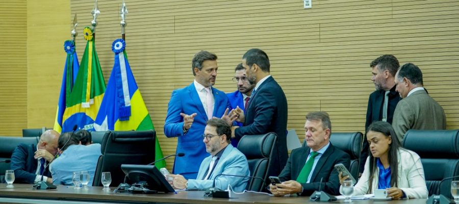 Assembleia Legislativa aprova R$ 252 milhões para a Saúde de Rondônia