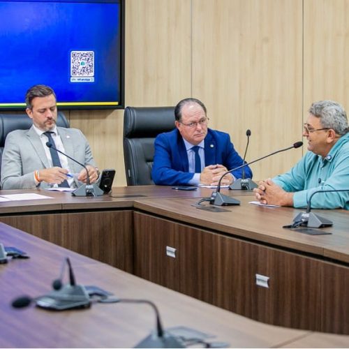 Comissão de Agropecuária e Política Rural debate crise no setor leiteiro e desvalorização do produto em Rondônia