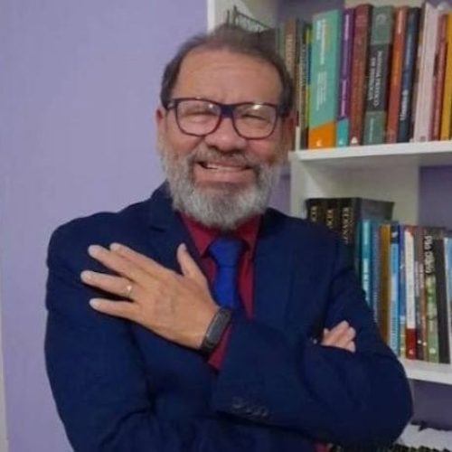 Sepultamento do jornalista Dalton di Franco será nesta segunda, no Cemitério Recanto da Paz