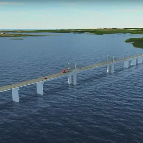 Ponte Binacional: Dnit anuncia empresa vencedora para construção da ponte entre Brasil e Bolívia