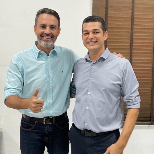 Distrito de União Bandeirantes vive momento histórico com grandes investimentos em vários setores