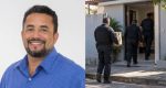 Defesa de ex-prefeito de Ji-Paraná afirma que arma encontrada possui registro regular após mandado da PF