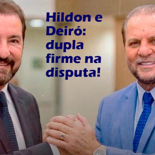 As fakes contra Deiró; A Cilada contra Fúria; A Traição em Andamento e as Críticas de Rogério e Camargo ao Governo