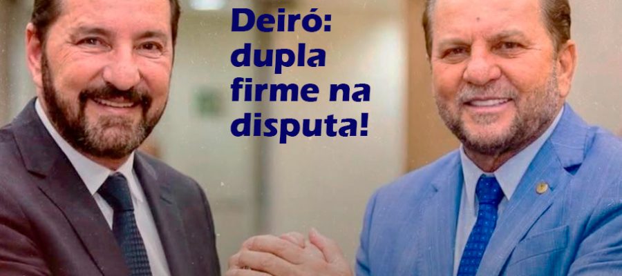 As fakes contra Deiró; A Cilada contra Fúria; A Traição em Andamento e as Críticas de Rogério e Camargo ao Governo