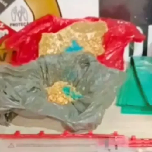 Denarc prende quatro pessoas e apreende drogas em Porto Velho