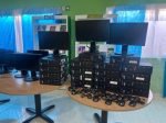 Doação de equipamentos de informática fortalece parceria entre órgãos públicos e valorização da cultura