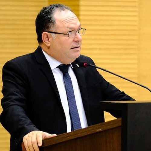 Deputado Pedro Fernandes destina recursos para ultrassom em Alto Paraíso